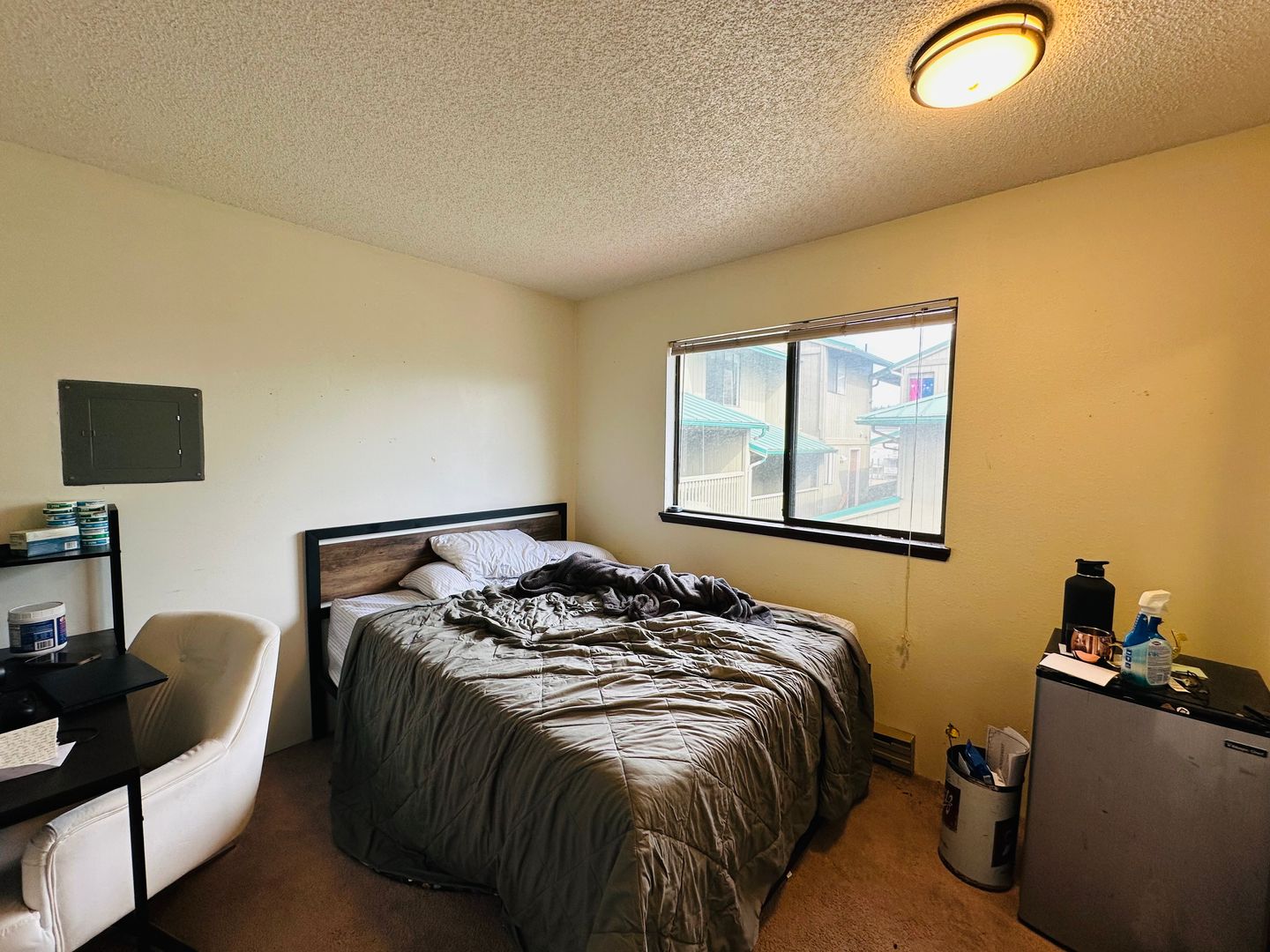 2111 Knox Ave. - 5 - Bellingham - Washington - 3 bed, 1.5 bath rental property