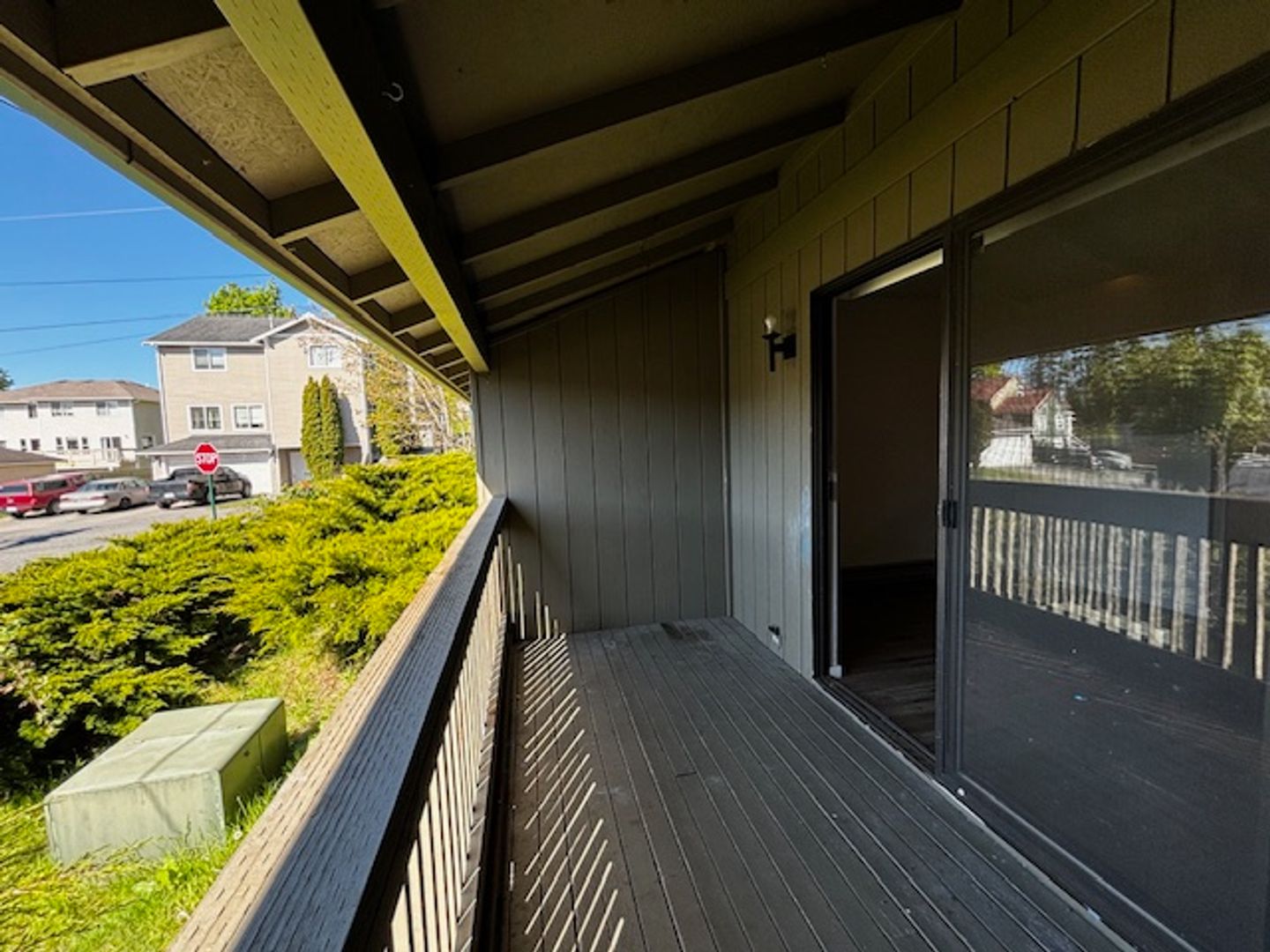 2111 Knox Ave. - 5 - Bellingham - Washington - 3 bed, 1.5 bath rental property