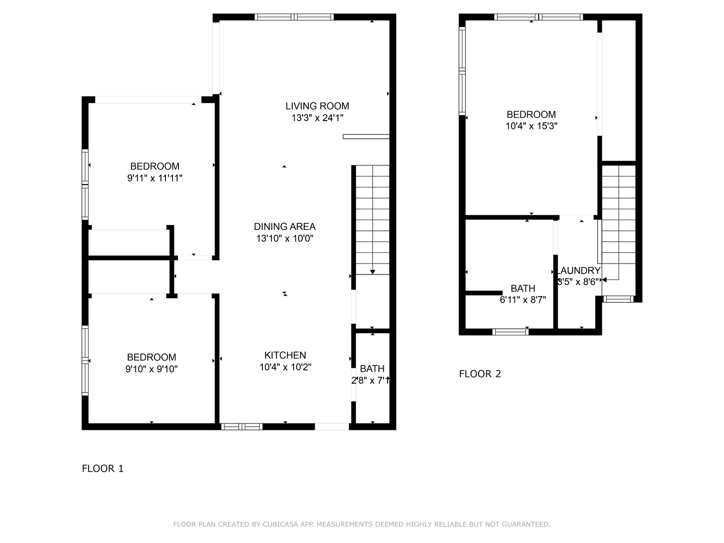 2111 Knox Ave. - 5 - Bellingham - Washington - 3 bed, 1.5 bath rental property
