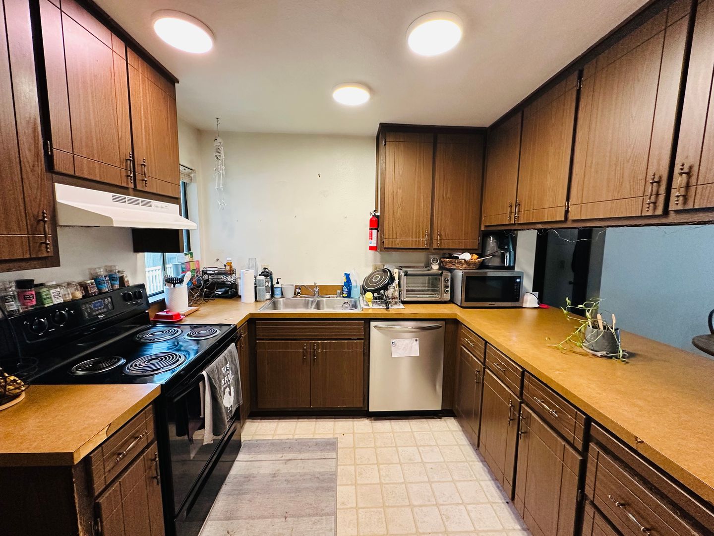 2111 Knox Ave. - 5 - Bellingham - Washington - 3 bed, 1.5 bath rental property