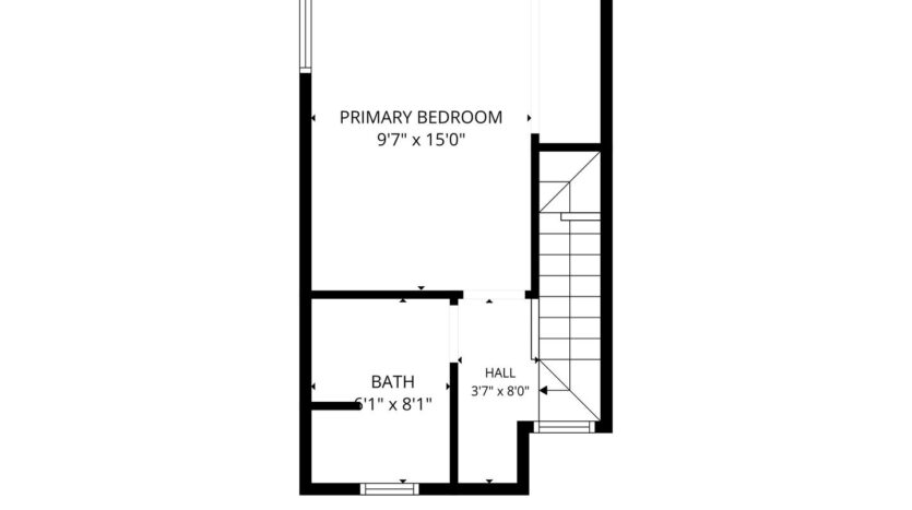2111 Knox Ave. - 5 - Bellingham - Washington - 3 bed, 1.5 bath rental property