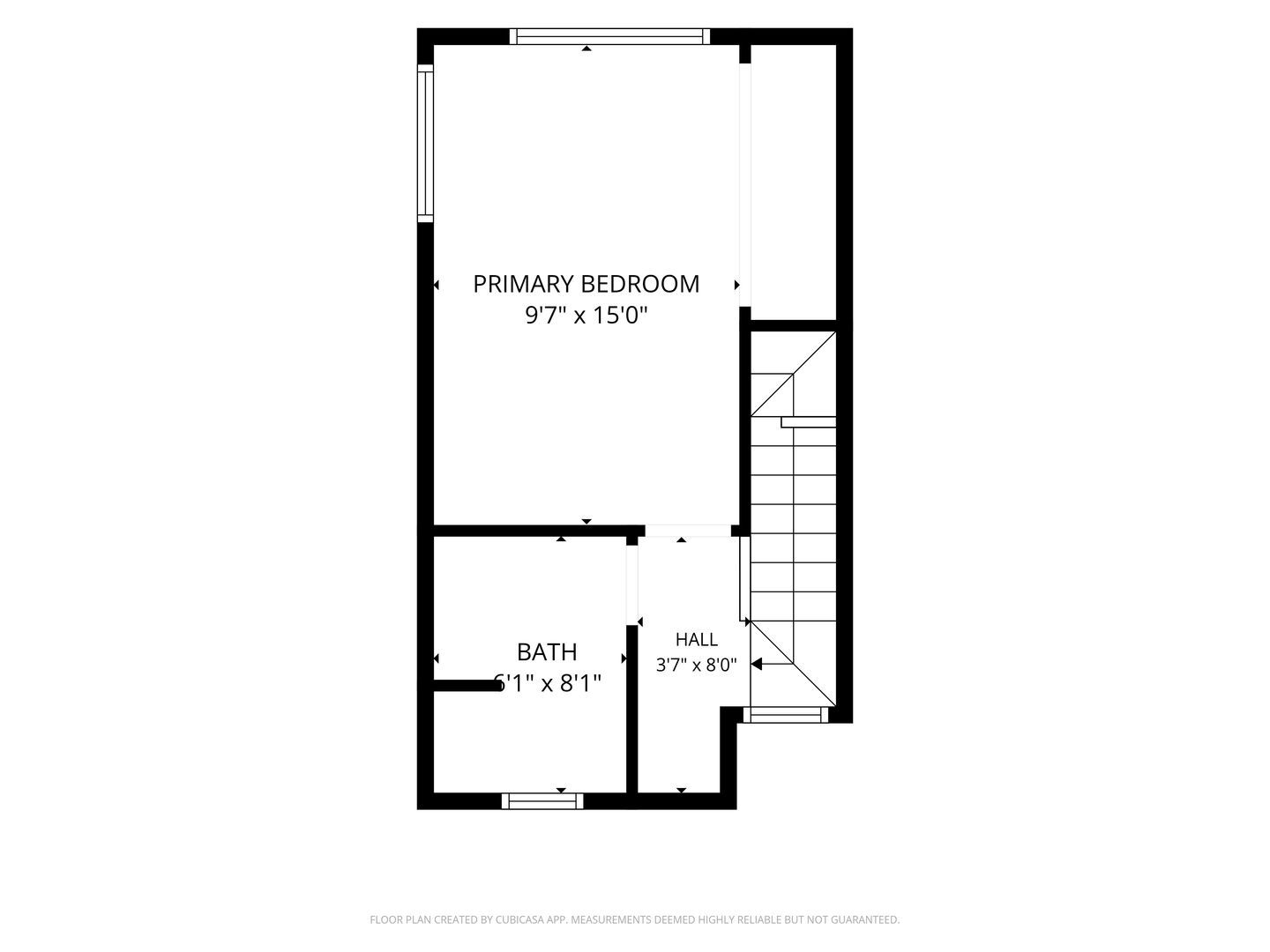 2111 Knox Ave. - 5 - Bellingham - Washington - 3 bed, 1.5 bath rental property