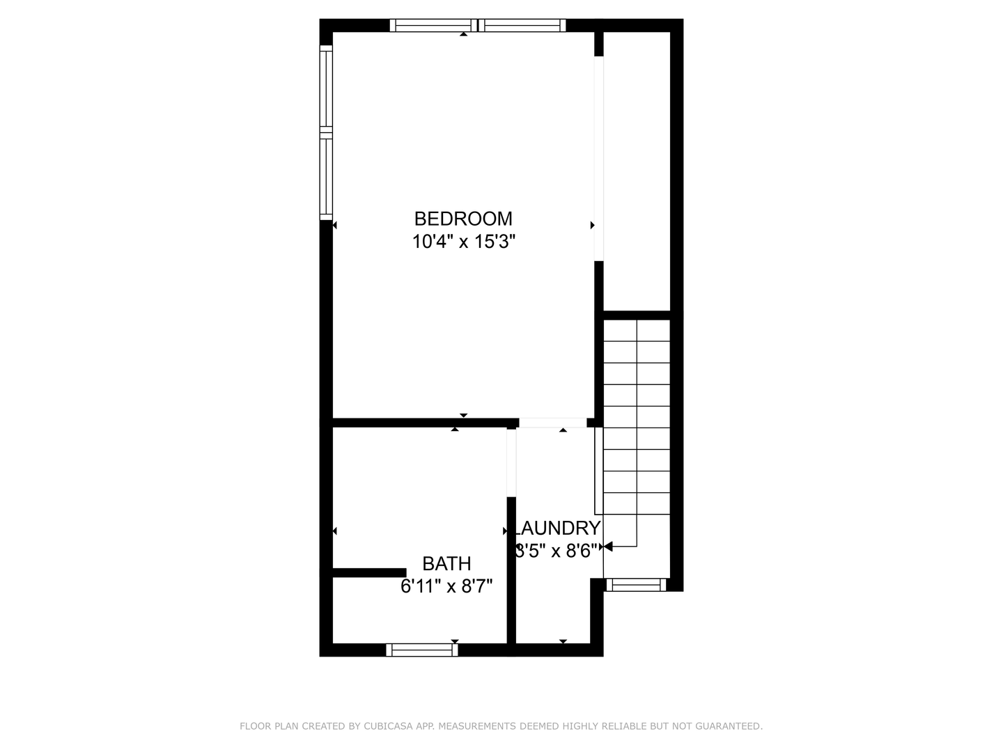2111 Knox Ave. - 5 - Bellingham - Washington - 3 bed, 1.5 bath rental property