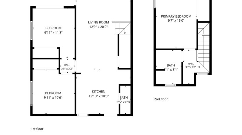 2111 Knox Ave. - 5 - Bellingham - Washington - 3 bed, 1.5 bath rental property