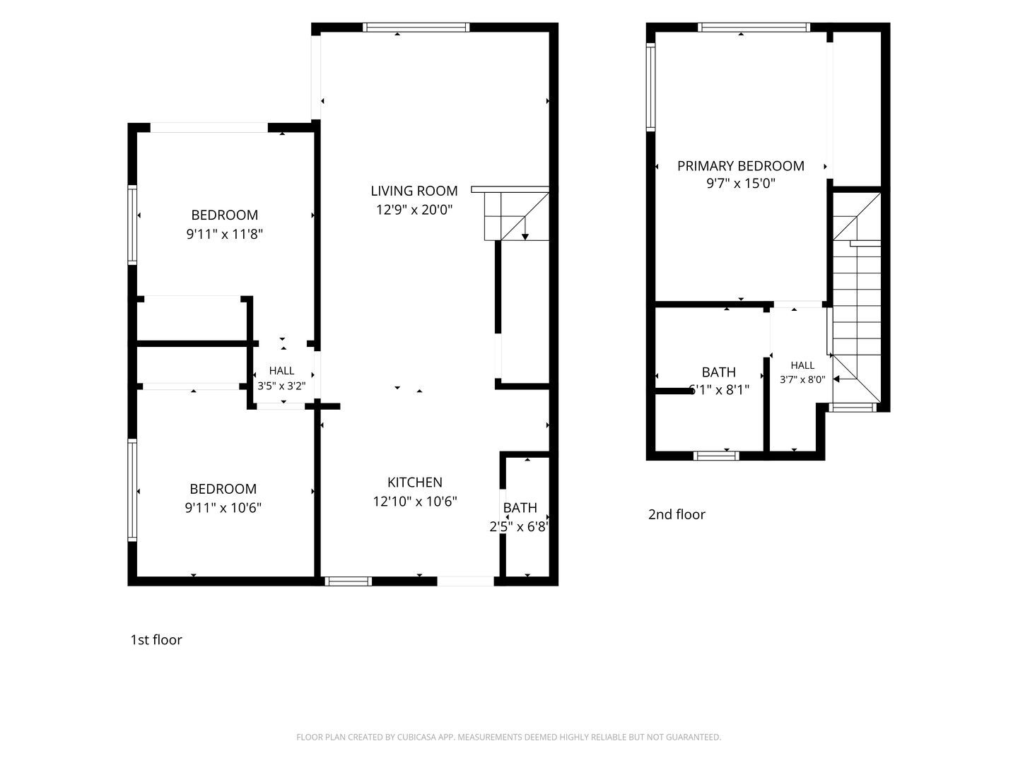 2111 Knox Ave. - 5 - Bellingham - Washington - 3 bed, 1.5 bath rental property