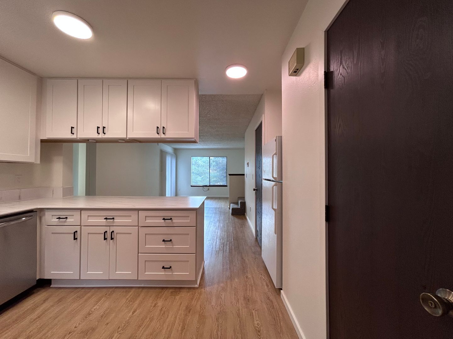 2111 Knox Ave. - 5 - Bellingham - Washington - 3 bed, 1.5 bath rental property