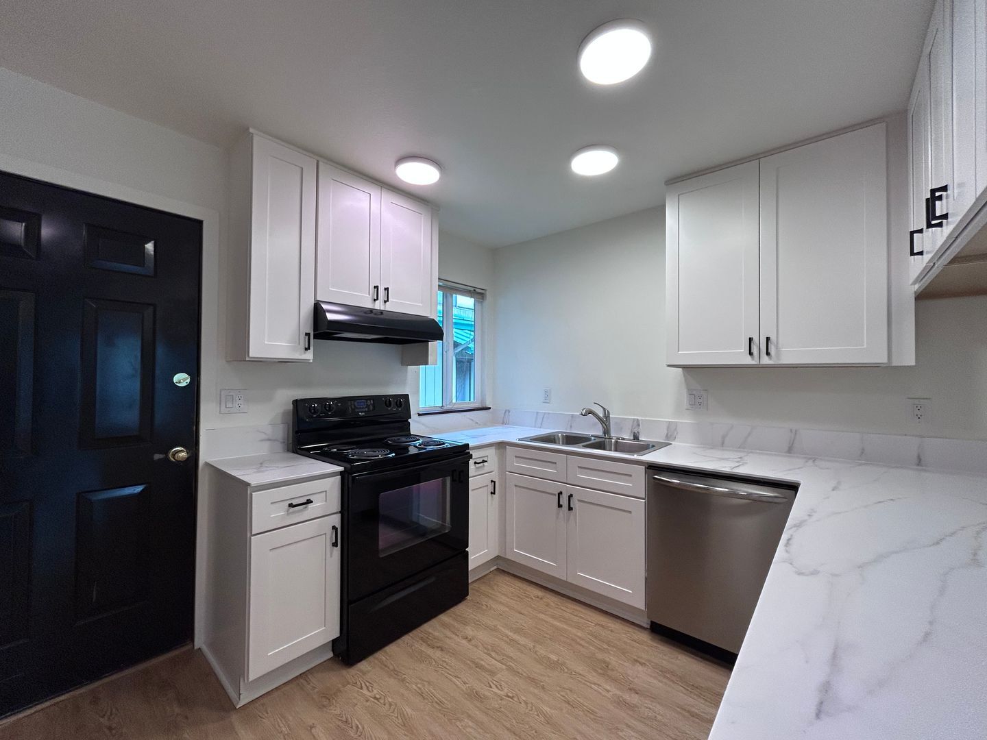 2111 Knox Ave. - 5 - Bellingham - Washington - 3 bed, 1.5 bath rental property