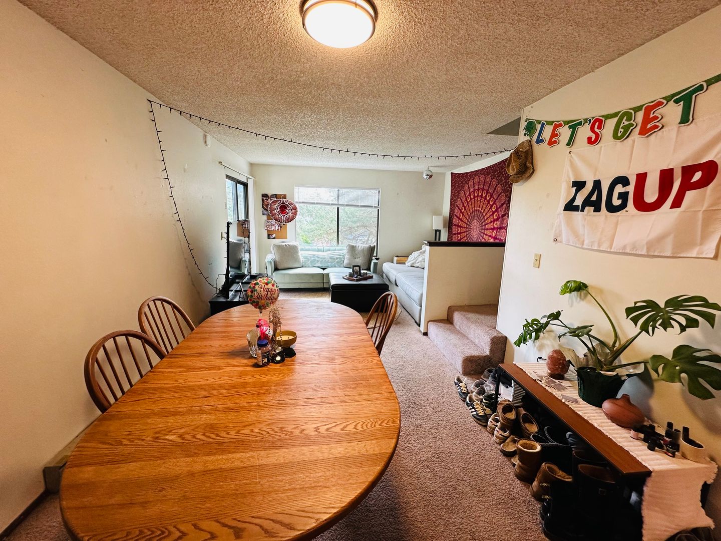 2111 Knox Ave. - 5 - Bellingham - Washington - 3 bed, 1.5 bath rental property