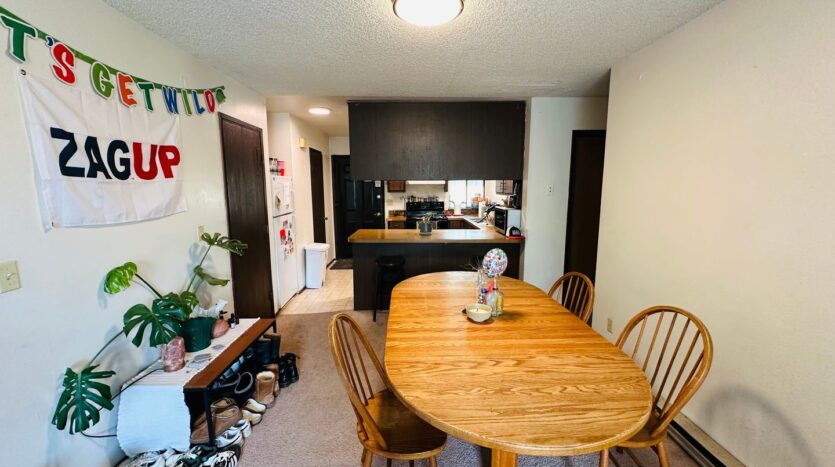 2111 Knox Ave. - 5 - Bellingham - Washington - 3 bed, 1.5 bath rental property