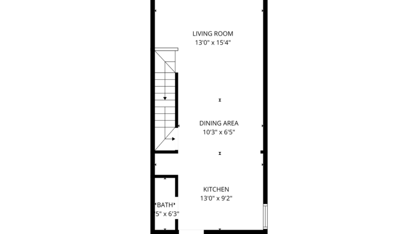 2111 Knox Ave. - 7 - Bellingham - Washington - 2 bed, 1.5 bath rental property