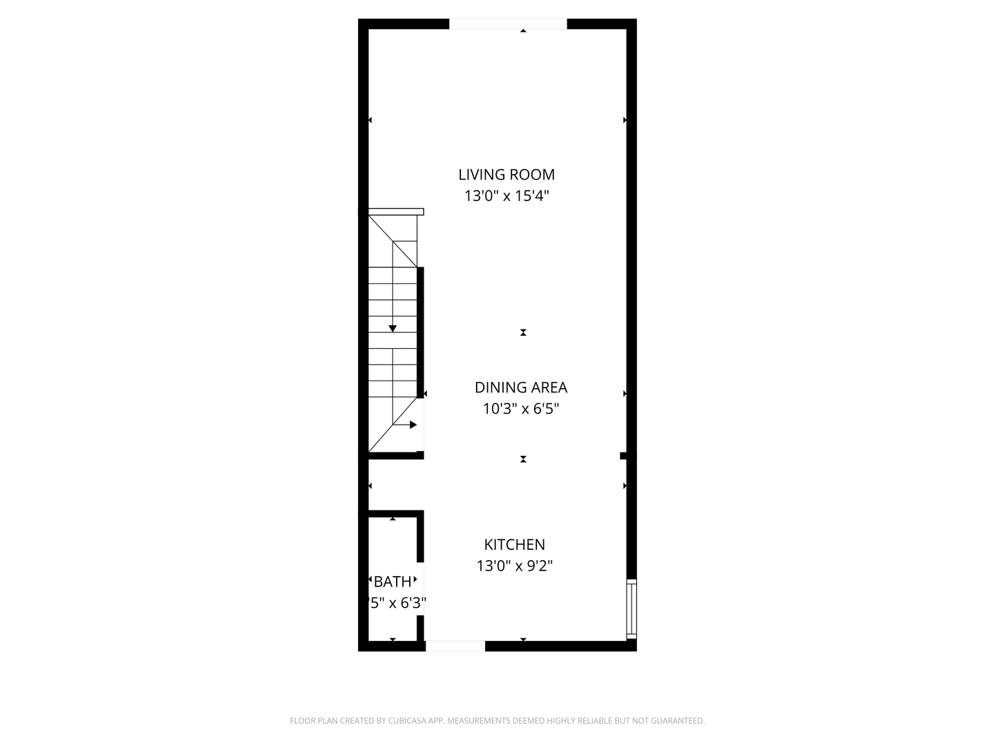 2111 Knox Ave. - 7 - Bellingham - Washington - 2 bed, 1.5 bath rental property