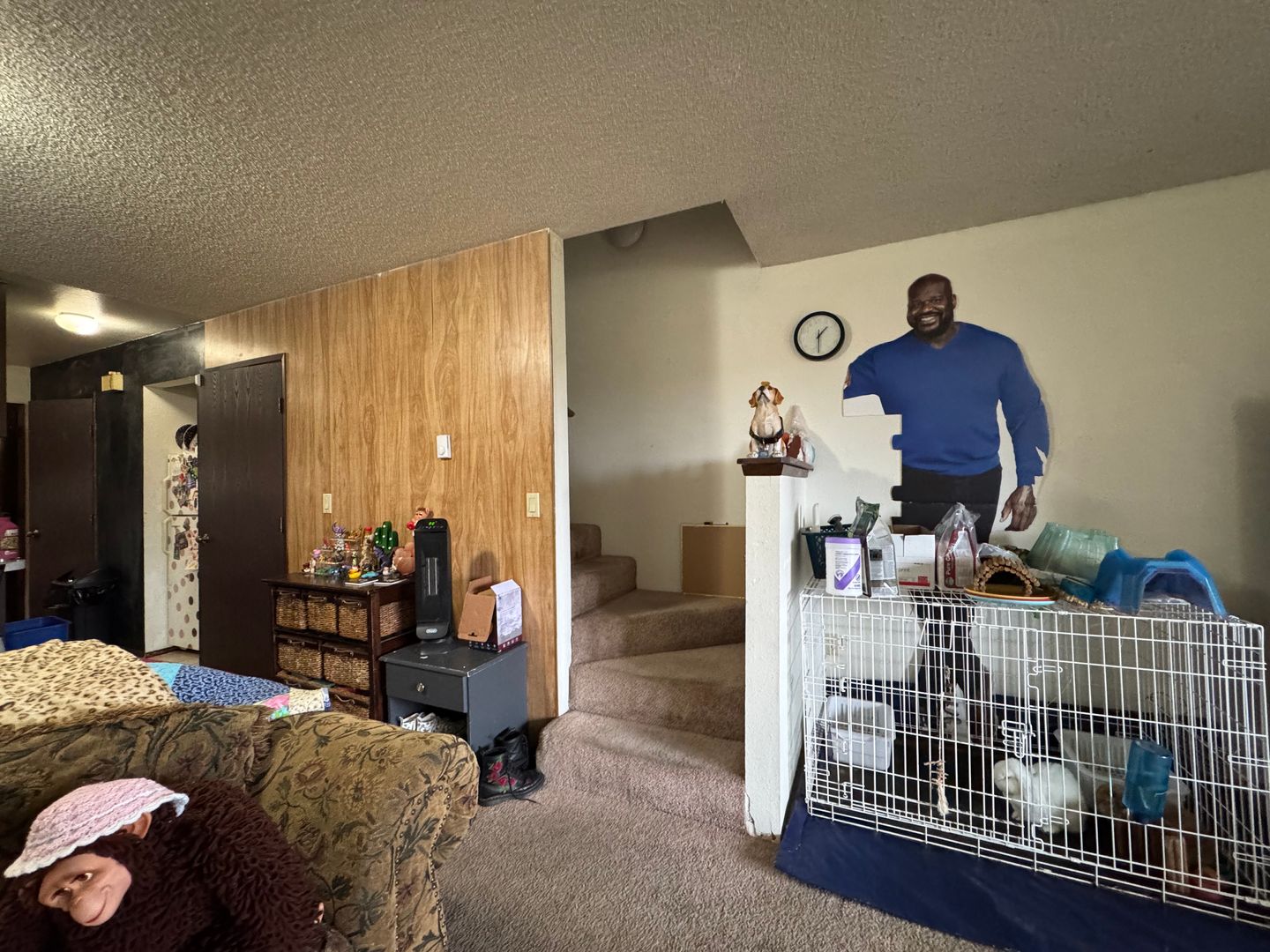 2111 Knox Ave. - 7 - Bellingham - Washington - 2 bed, 1.5 bath rental property