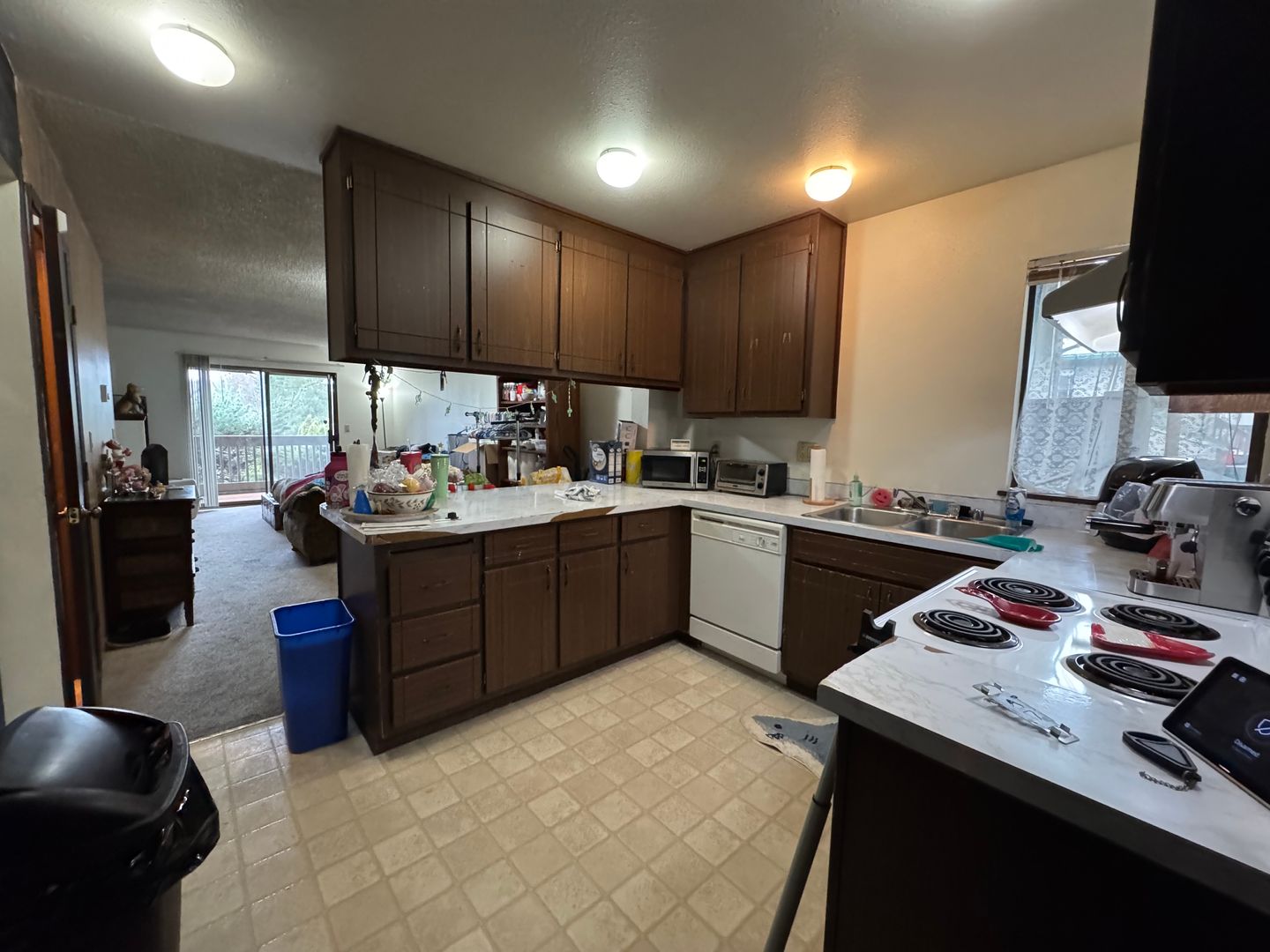 2111 Knox Ave. - 7 - Bellingham - Washington - 2 bed, 1.5 bath rental property