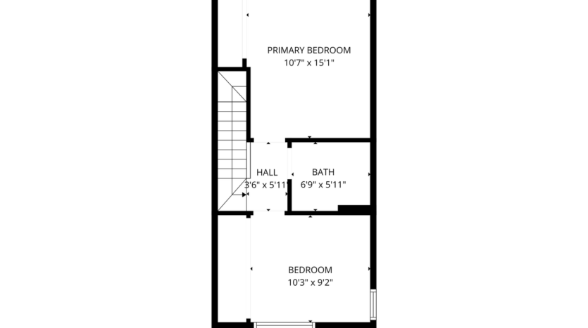 2111 Knox Ave. - 7 - Bellingham - Washington - 2 bed, 1.5 bath rental property