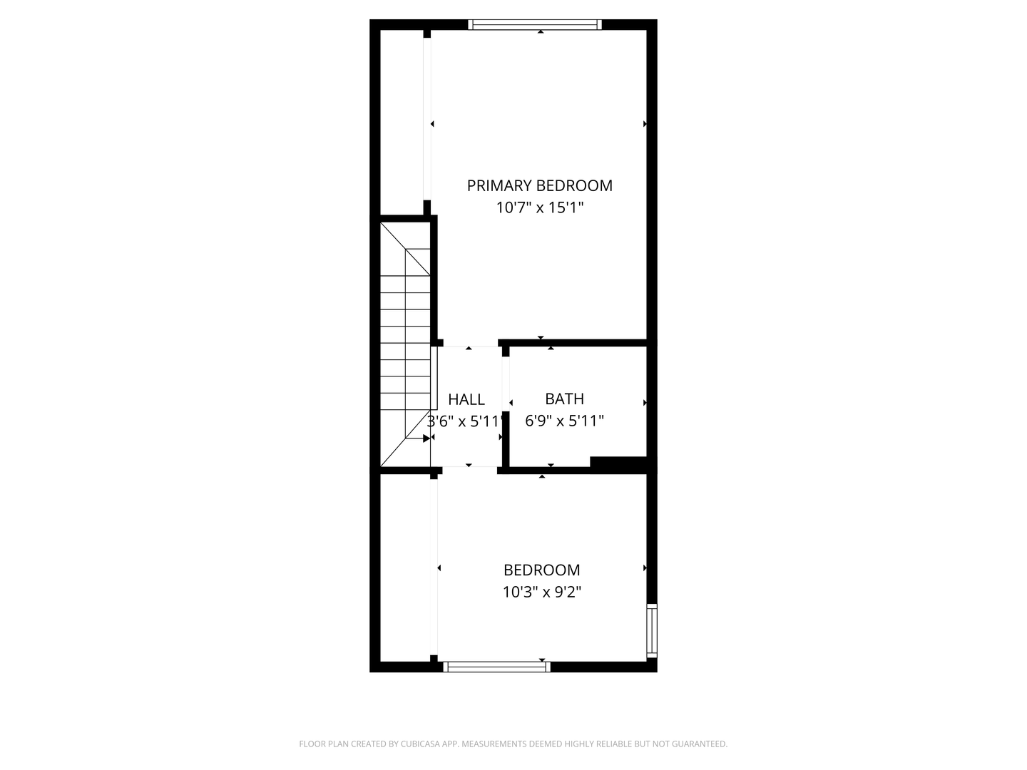 2111 Knox Ave. - 7 - Bellingham - Washington - 2 bed, 1.5 bath rental property