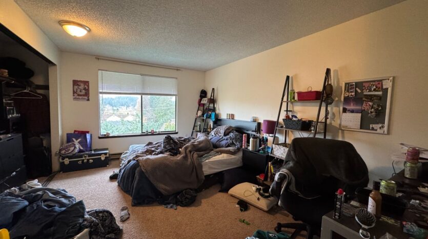 2111 Knox Ave. - 9 - Bellingham - Washington - 2 bed, 1.5 bath rental property