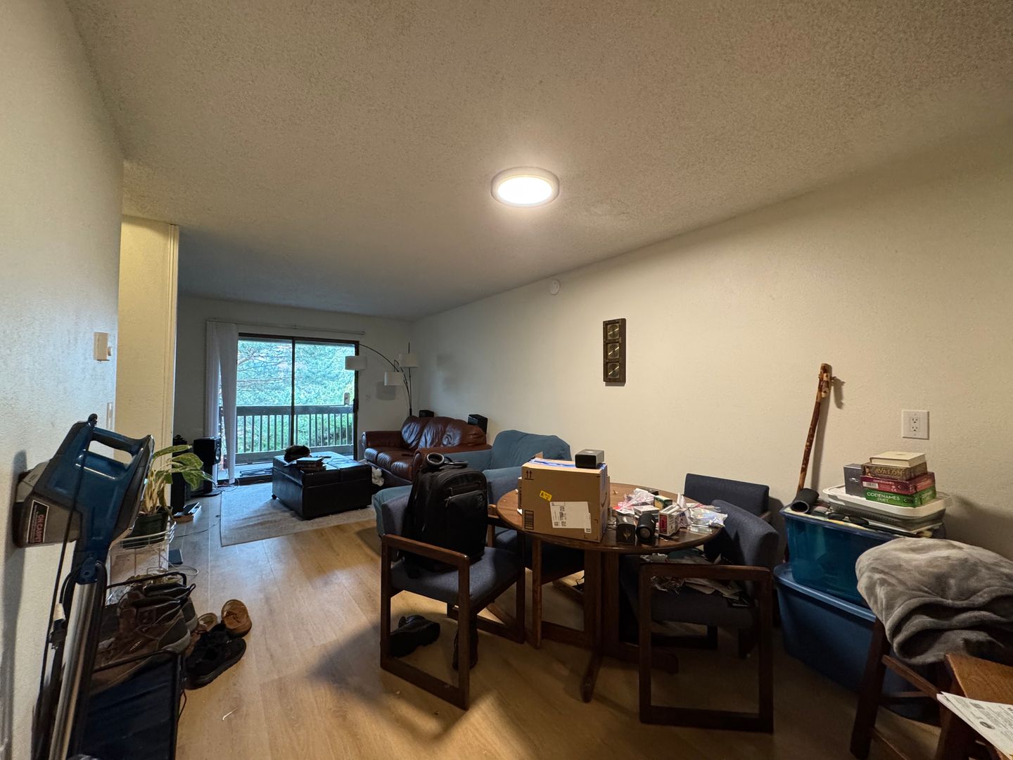 2111 Knox Ave. - 9 - Bellingham - Washington - 2 bed, 1.5 bath rental property