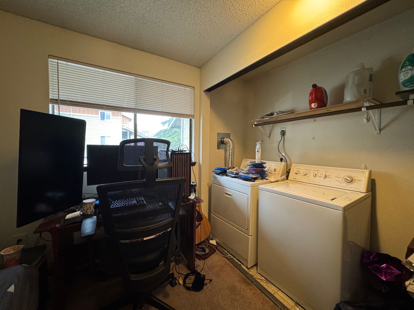 2111 Knox Ave. - 9 - Bellingham - Washington - 2 bed, 1.5 bath rental property