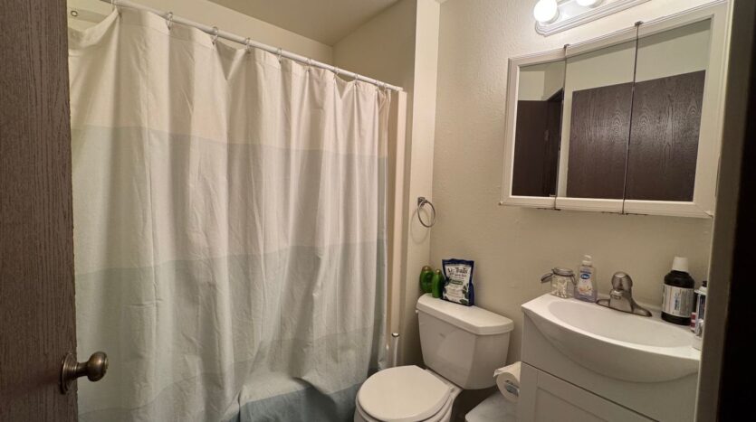 2111 Knox Ave. - 9 - Bellingham - Washington - 2 bed, 1.5 bath rental property