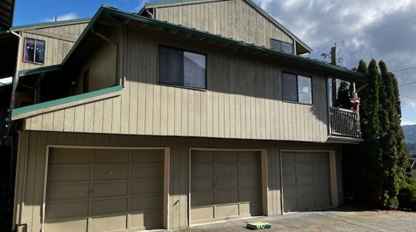 2111 Knox Ave. - 9 - Bellingham - Washington - 2 bed, 1.5 bath rental property