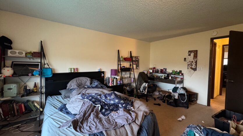 2111 Knox Ave. - 9 - Bellingham - Washington - 2 bed, 1.5 bath rental property