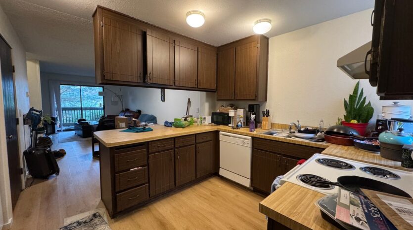 2111 Knox Ave. - 9 - Bellingham - Washington - 2 bed, 1.5 bath rental property