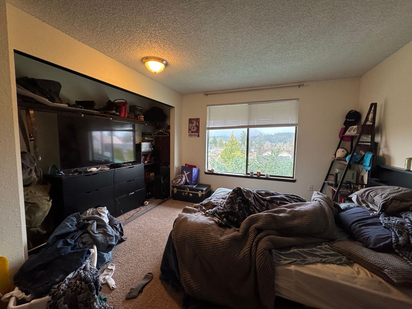 2111 Knox Ave. - 9 - Bellingham - Washington - 2 bed, 1.5 bath rental property