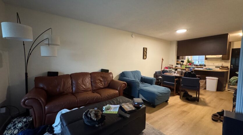 2111 Knox Ave. - 9 - Bellingham - Washington - 2 bed, 1.5 bath rental property