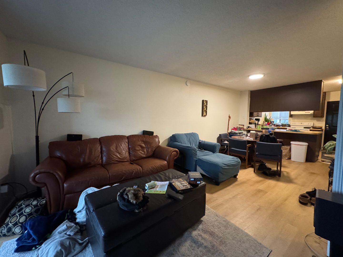 2111 Knox Ave. - 9 - Bellingham - Washington - 2 bed, 1.5 bath rental property