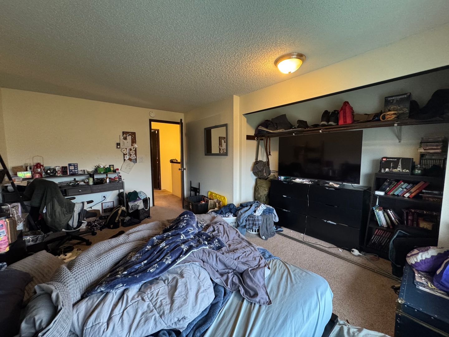 2111 Knox Ave. - 9 - Bellingham - Washington - 2 bed, 1.5 bath rental property