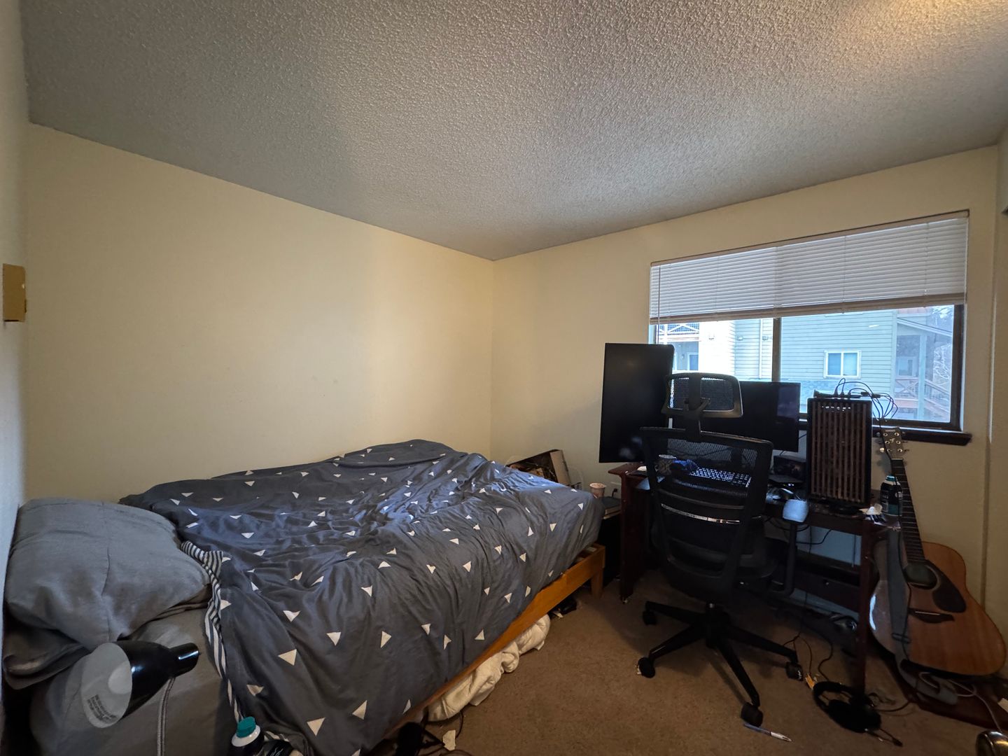 2111 Knox Ave. - 9 - Bellingham - Washington - 2 bed, 1.5 bath rental property