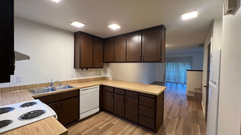 2111 Knox Ave. - 9 - Bellingham - Washington - 2 bed, 1.5 bath rental property