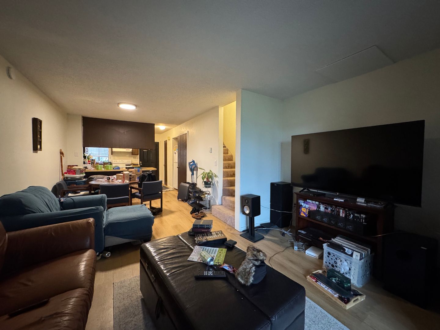 2111 Knox Ave. - 9 - Bellingham - Washington - 2 bed, 1.5 bath rental property