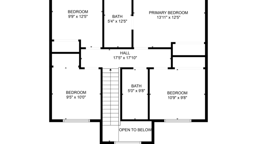 2142 Woburn - Bellingham - Washington - 5 bed, 2 bath rental property