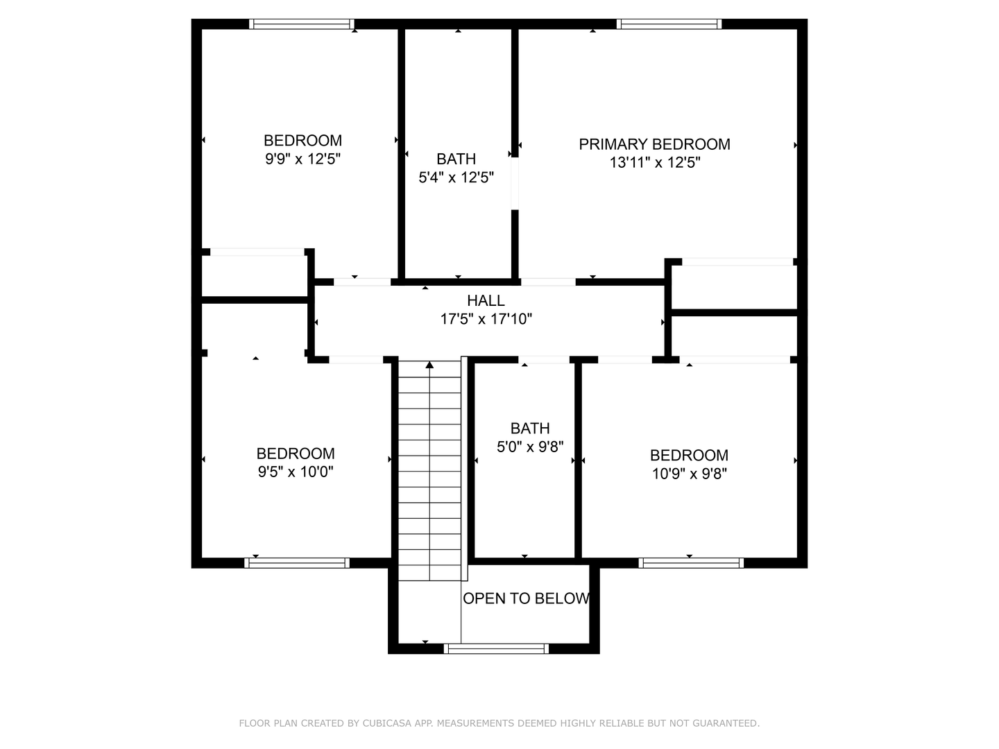 2142 Woburn - Bellingham - Washington - 5 bed, 2 bath rental property