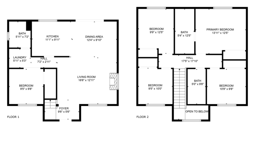 2142 Woburn - Bellingham - Washington - 5 bed, 2 bath rental property