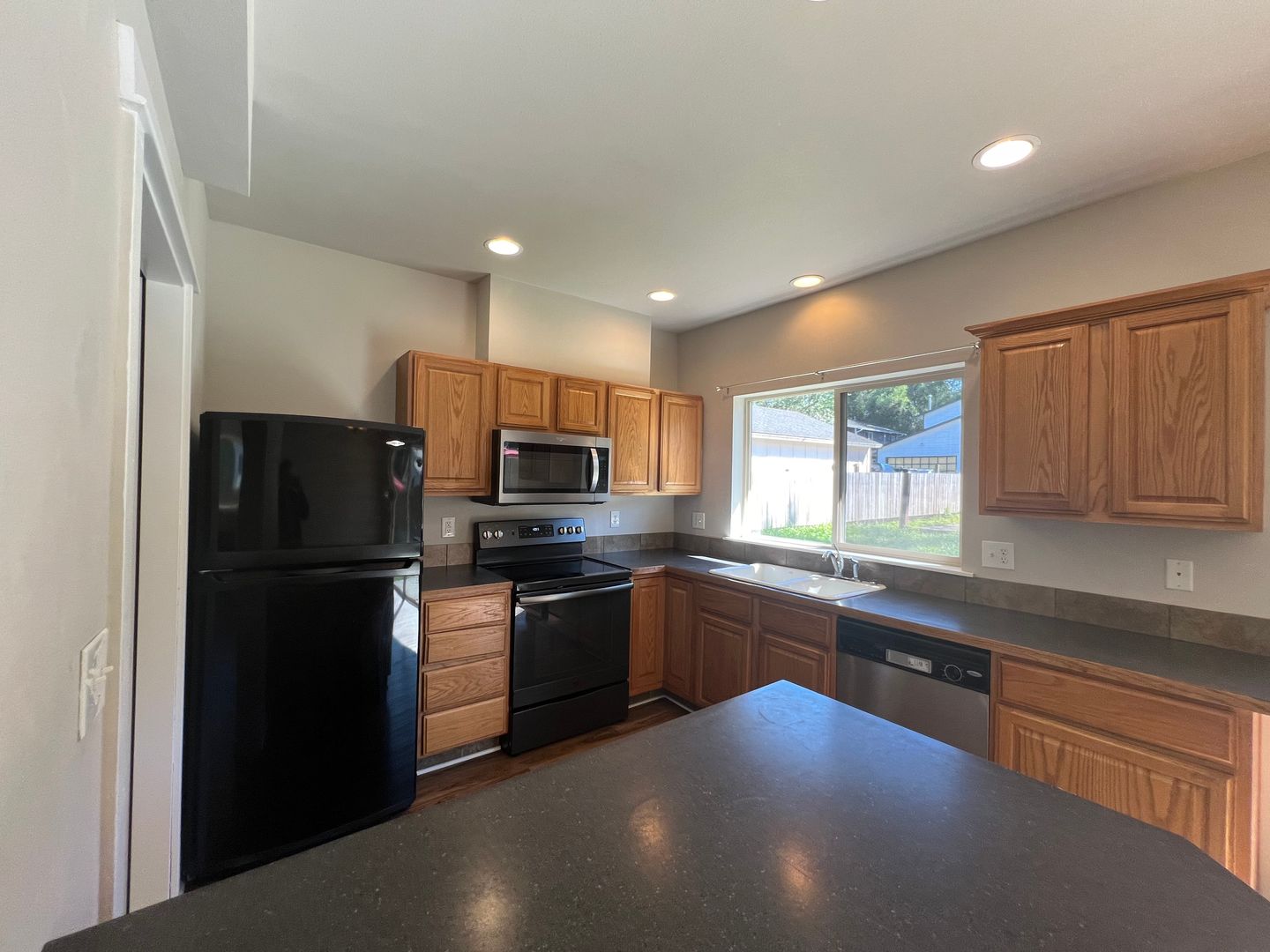 2142 Woburn - Bellingham - Washington - 5 bed, 2 bath rental property