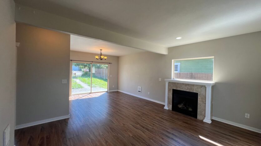 2142 Woburn - Bellingham - Washington - 5 bed, 2 bath rental property