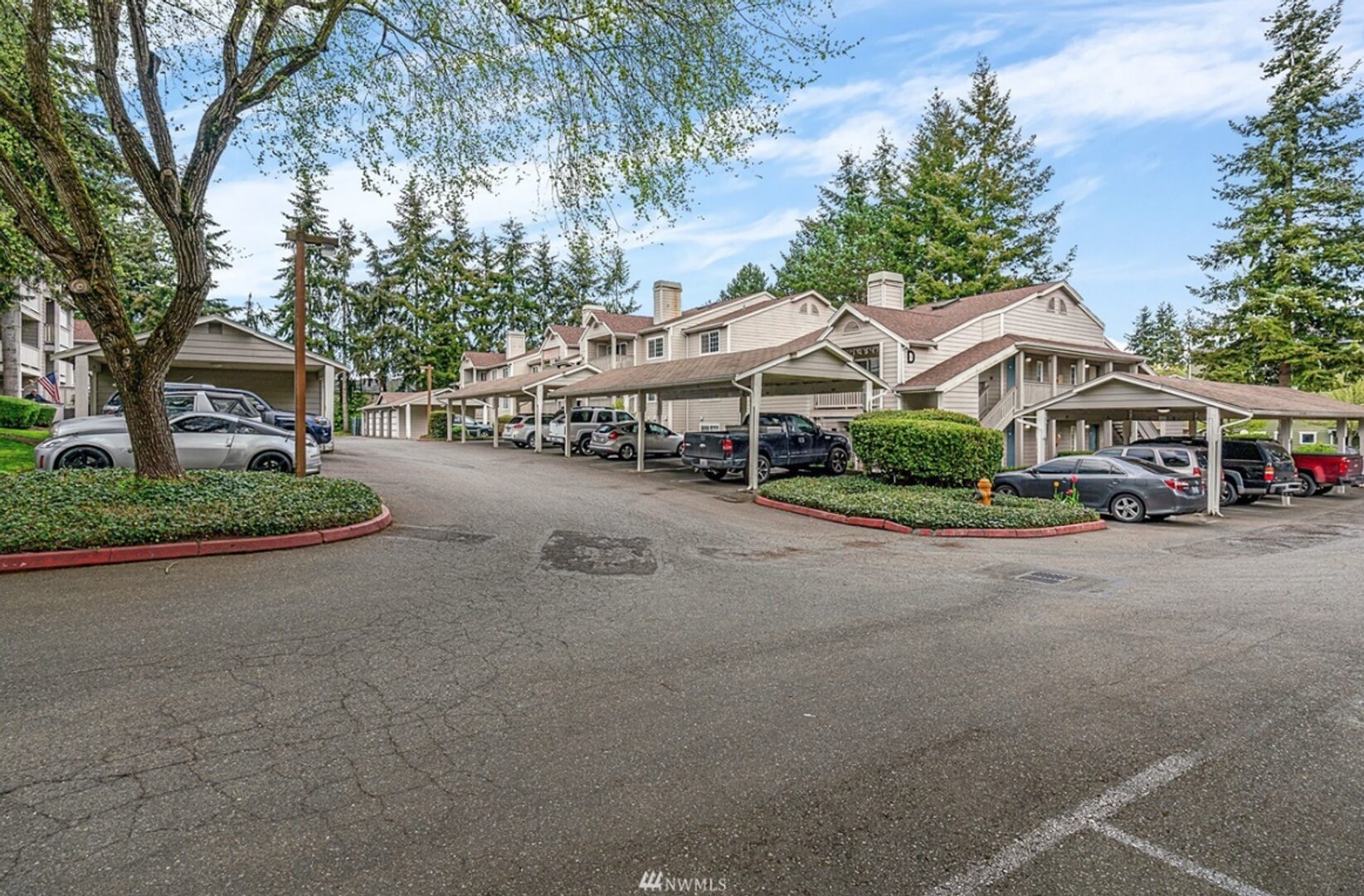 215 100th St. SW #D305 - Everett - Washington - 2 bed, 2 bath rental property