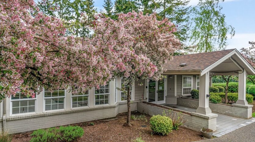 215 100th St. SW #D305 - Everett - Washington - 2 bed, 2 bath rental property