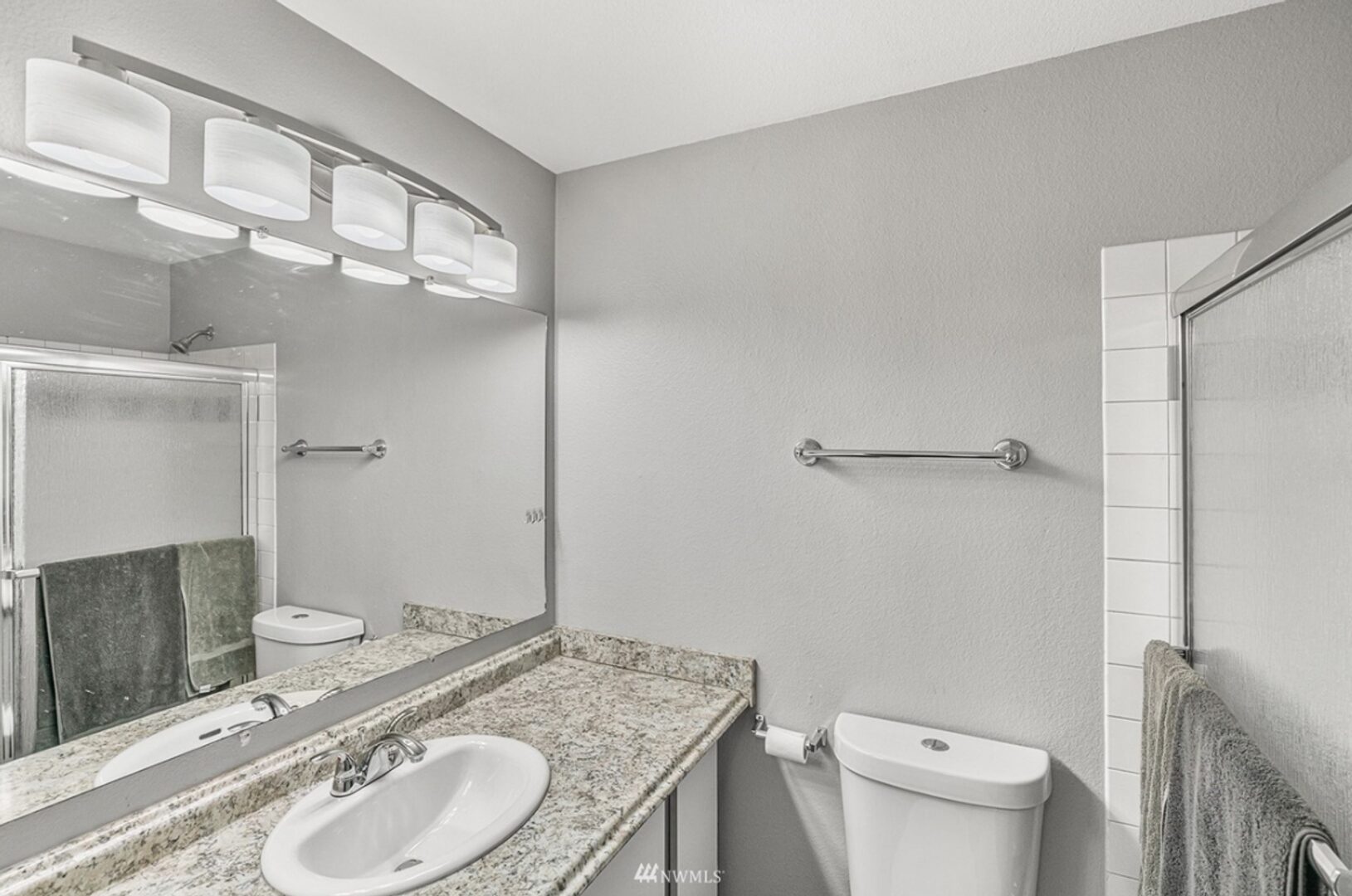 215 100th St. SW #D305 - Everett - Washington - 2 bed, 2 bath rental property