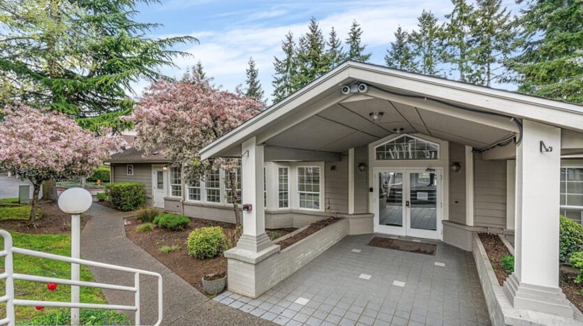 215 100th St. SW #D305 - Everett - Washington - 2 bed, 2 bath rental property