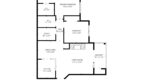 215 100th St. SW #D305 - Everett - Washington - 2 bed, 2 bath rental property