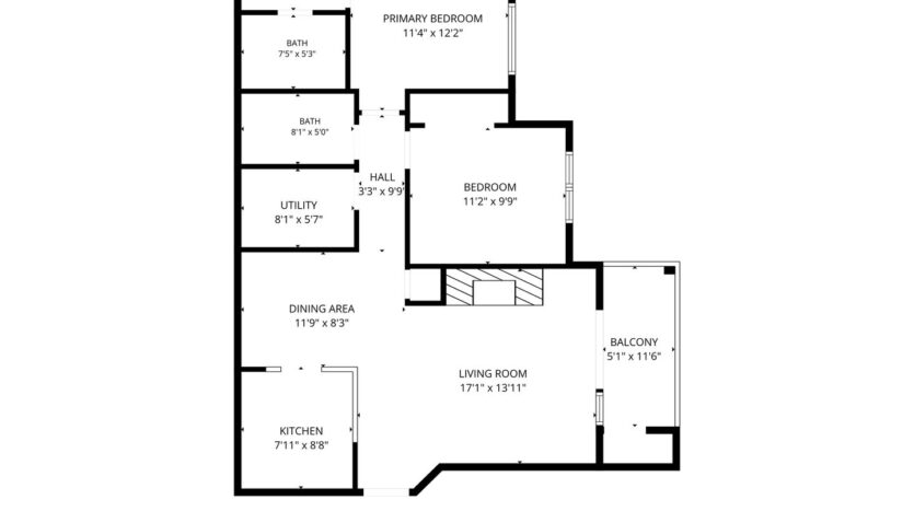215 100th St. SW #D305 - Everett - Washington - 2 bed, 2 bath rental property
