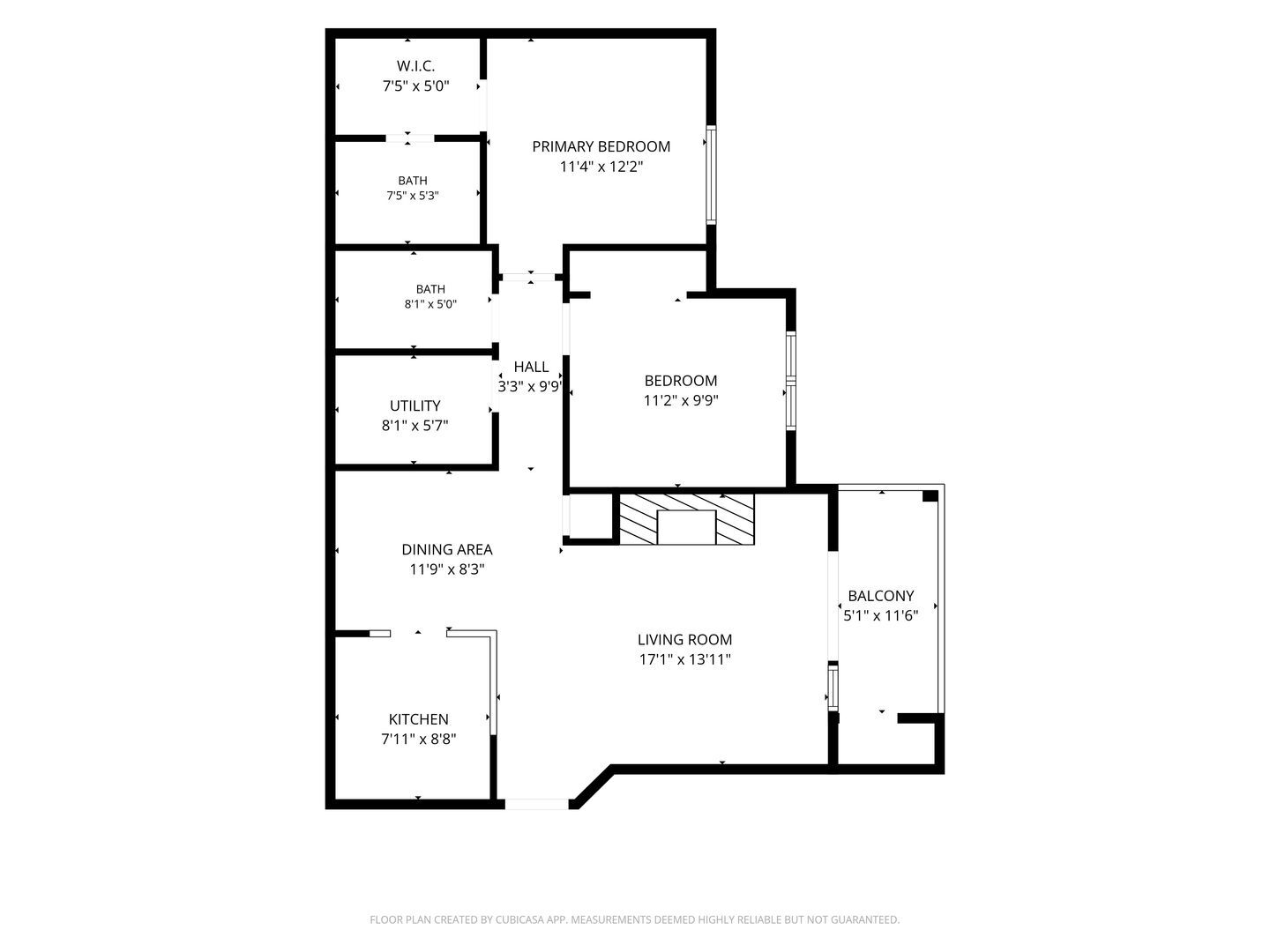 215 100th St. SW #D305 - Everett - Washington - 2 bed, 2 bath rental property