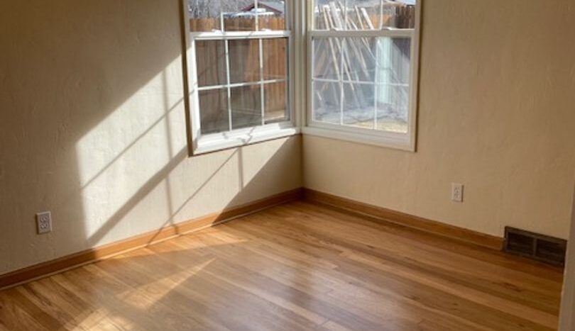 2184 Vale St - Reno - Nevada - 2 bed, 1 bath rental property