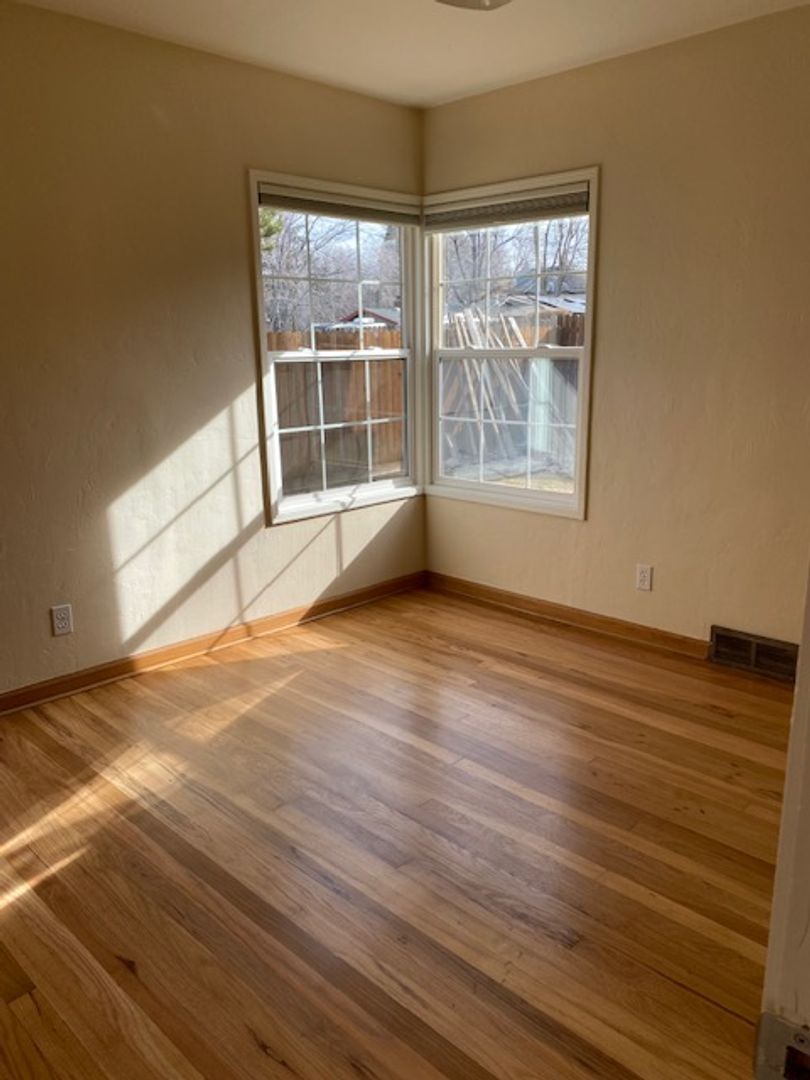 2184 Vale St - Reno - Nevada - 2 bed, 1 bath rental property