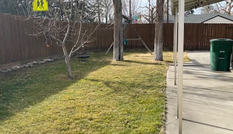 2184 Vale St - Reno - Nevada - 2 bed, 1 bath rental property