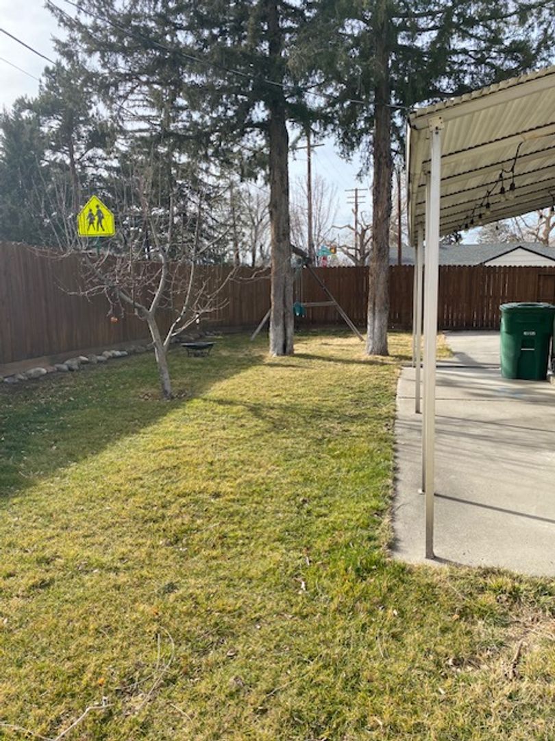 2184 Vale St - Reno - Nevada - 2 bed, 1 bath rental property