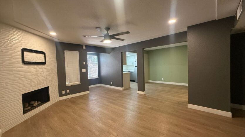 2201 Sun Ave Unit B - North Las Vegas - Nevada - 2 bed, 2 bath rental property